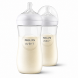 Philips Avent Natural Response 330ml Bottle PK2