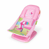 Mastela Deluxe Baby Bather with Secure Support