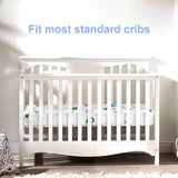 Baby Cribs Wooden Cot