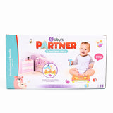 Baby’s Partner Activity Toy