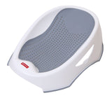 Foldable Baby Bathtub with Safety Support | Fisher Price