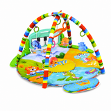 Baby Piano Fitness Play Gym | Joyous