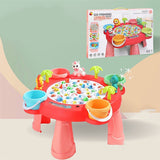 Go Fishing Kids Table Game