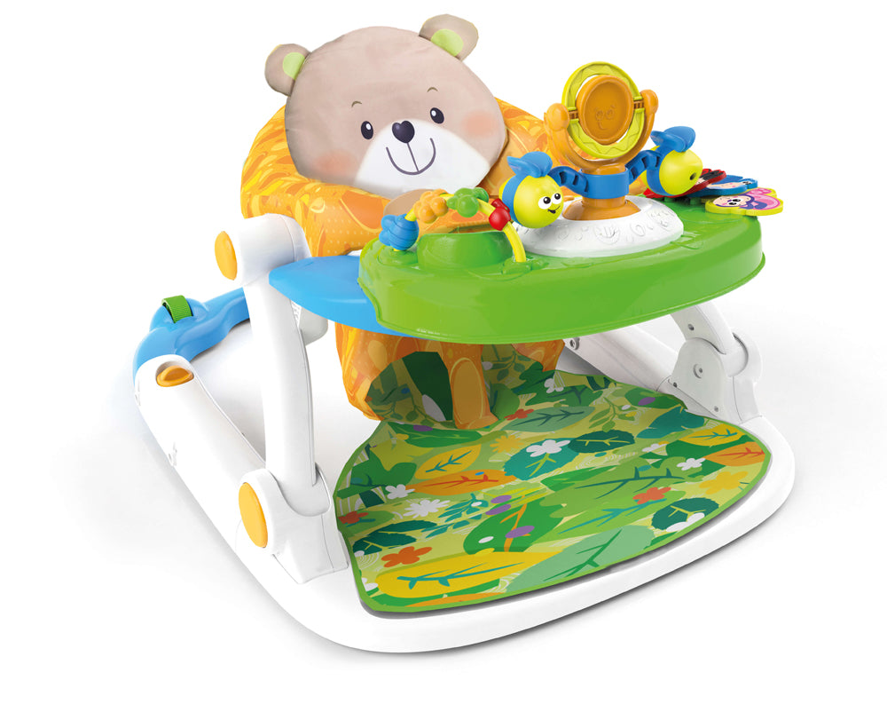 Sit to Walk Activity Center by WinFun