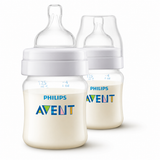 Philips Avent Anti-colic baby 125ml bottle PK2