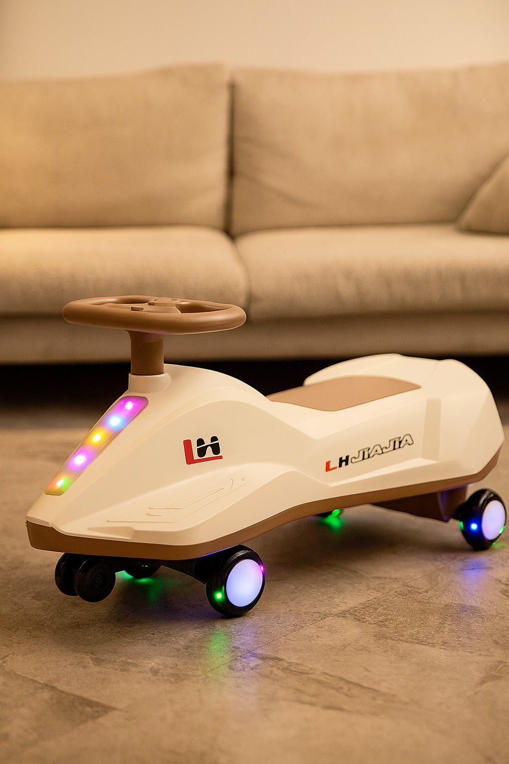 Kids Premium Toy Car
