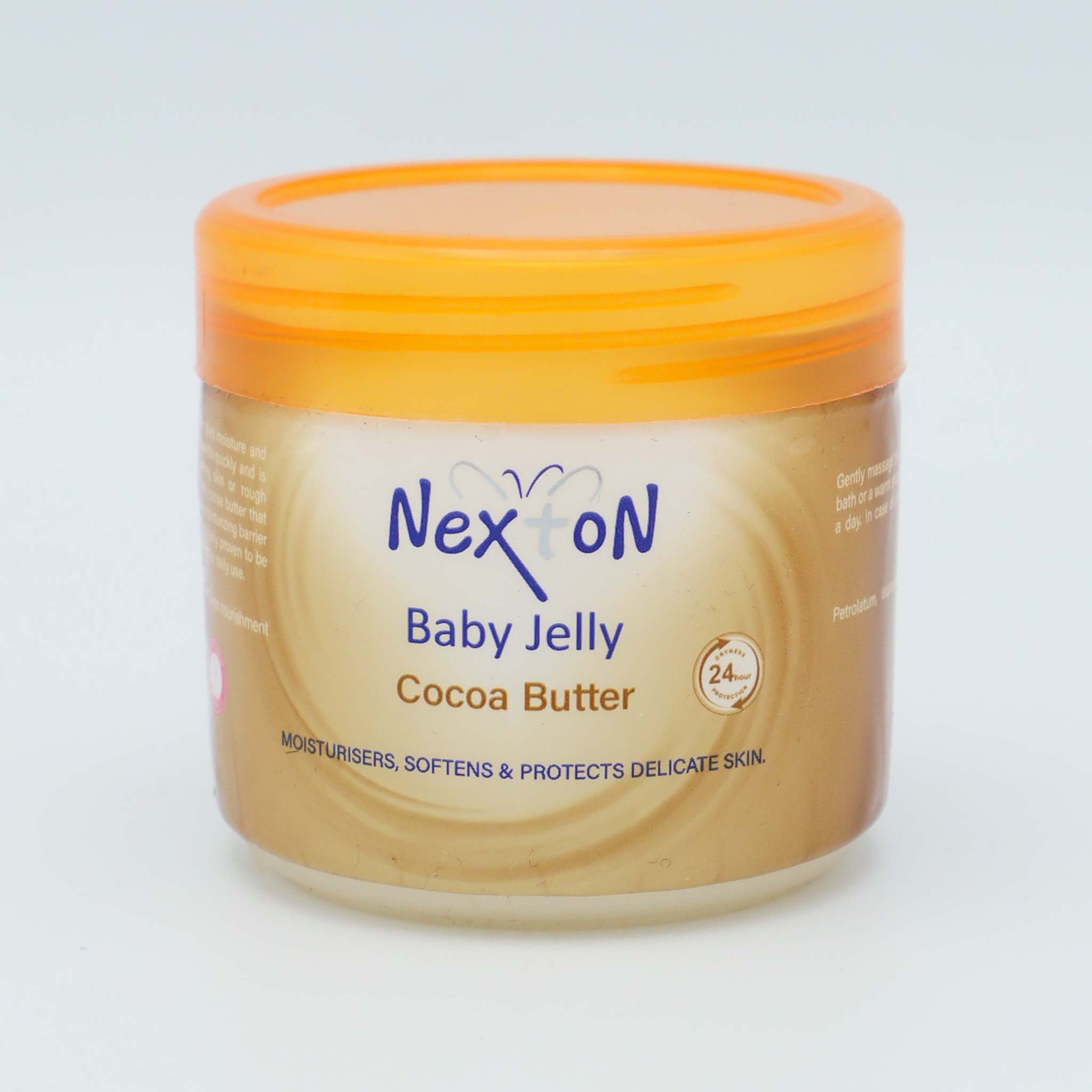 Baby jelly Cocoa Butter 100ml by Nexton