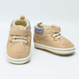 Baby Shoes Skin Color