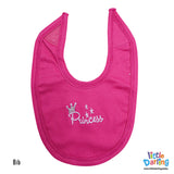 8 Pcs Gift set Little Princess Pink Color | Little Darling