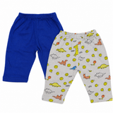 Baby Cotton Pajama Set Soft Pack of 2 | Little Darling