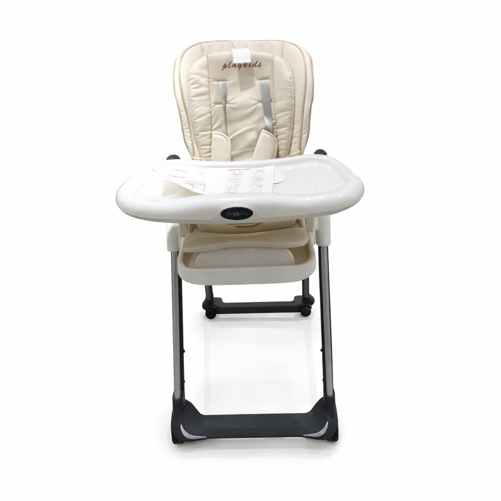 Baby High Chair by PlayKids