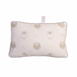 Baby Net Gadda Set 3 Pcs Sheep Print | Little Darling