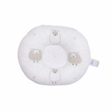 Baby Net Gadda Set 2 Pcs Sheep Print | Little Darling