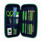 Minecraft Double Layer Pencil Case for Kids