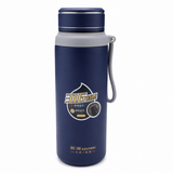 316 Stainless Steel Vacuum Insulated Flask Bottle with Cup Lid