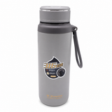 316 Stainless Steel Vacuum Insulated Flask Bottle with Cup Lid