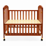 Premium Wooden Baby Cot