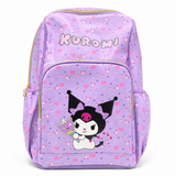 Kuromi Kids School Backpack Lightweight Travel & School Bag