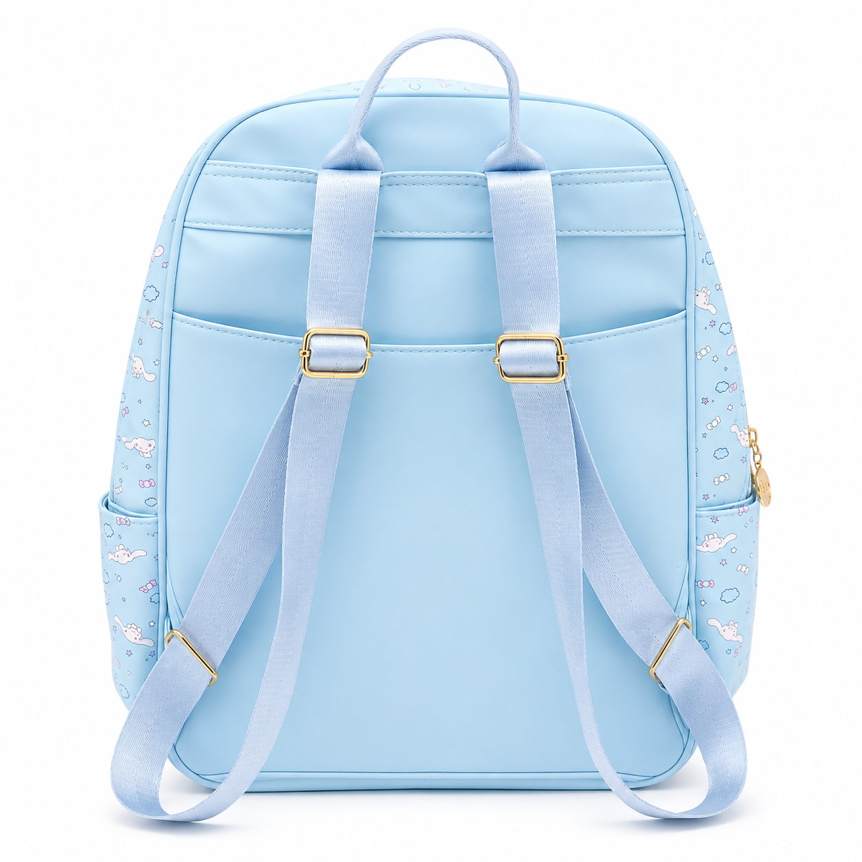 Cinnamoroll Kids School Backpack Lightweight School & Travel Bag