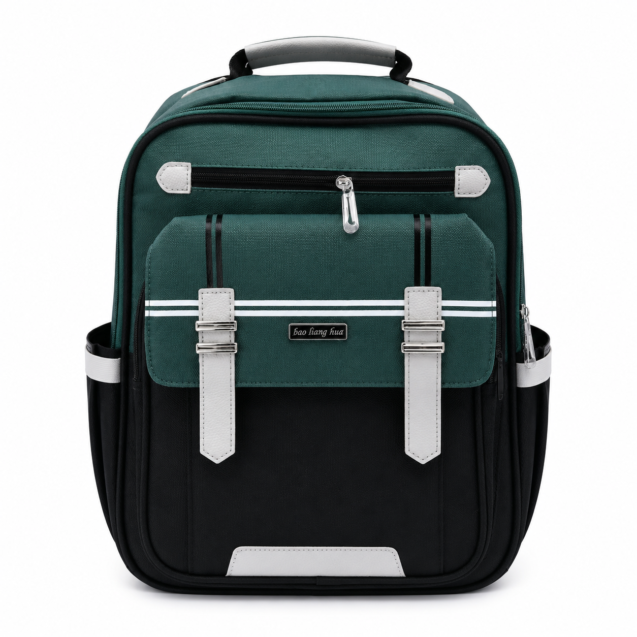 Premium Kids School Backpack Large Capacity Book Bag
