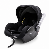 Kidilo Infant Car Seat Carrier Black