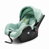 Kidilo Infant Car Seat Carrier Mint Green