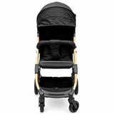 Premium Baby Stroller Foldable Travel Pram | Kidilo