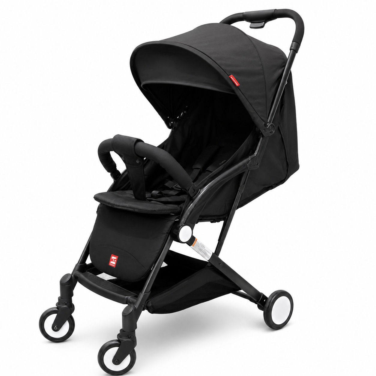 Compact Baby Stroller