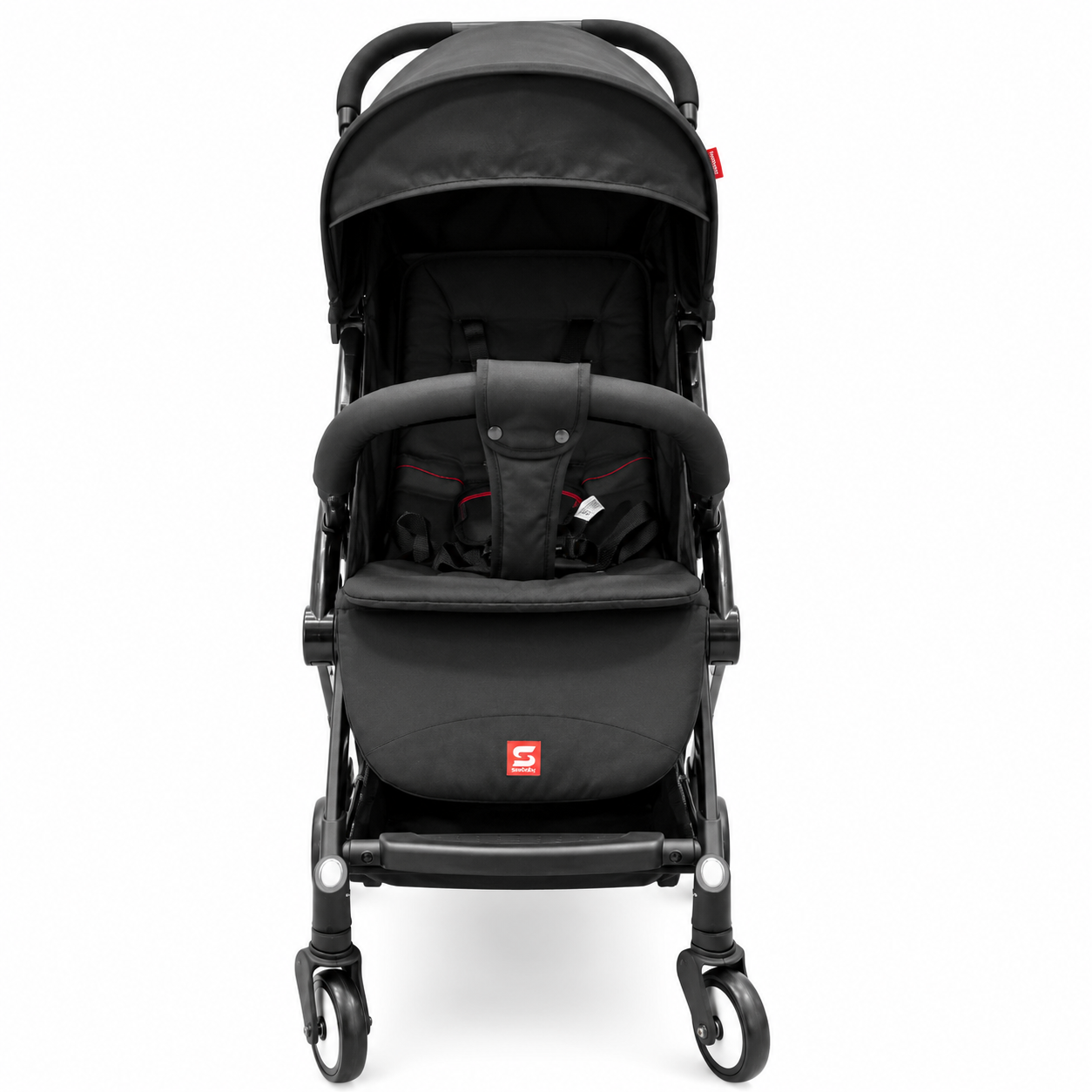 Compact Baby Stroller