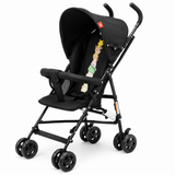Baby Umbrella Stroller Black