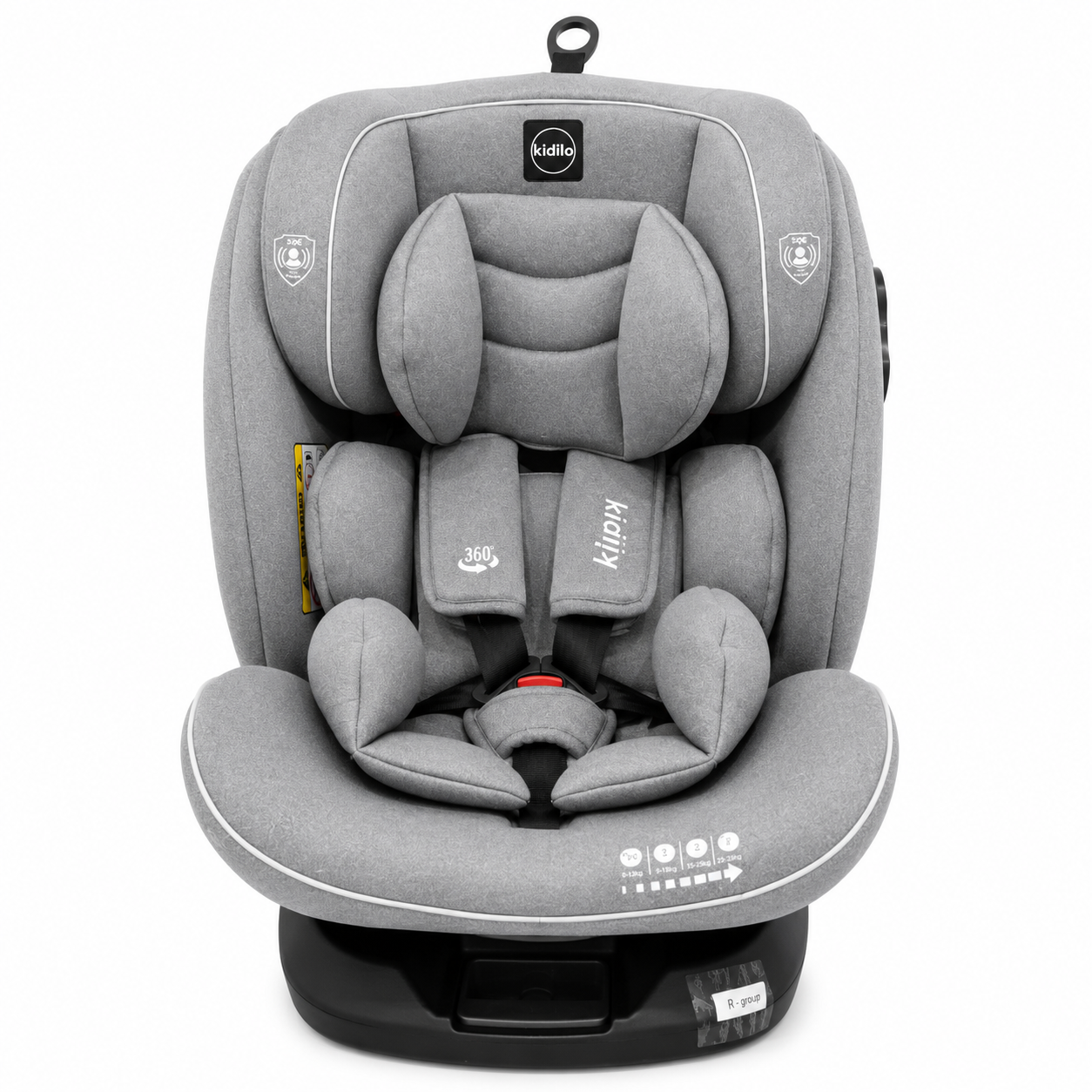 Rotating Baby Car Seat