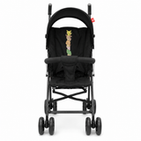 Baby Umbrella Stroller Black