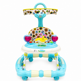 Baby Activity Walker with Canopy
