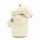 Cinnamoroll Kids Water Bottle Cream
