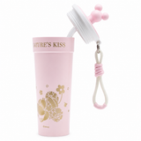 Nature's Kiss Disney Pink Insulated Tumbler
