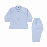 Boys Kurta Pajama Set | Little Darling