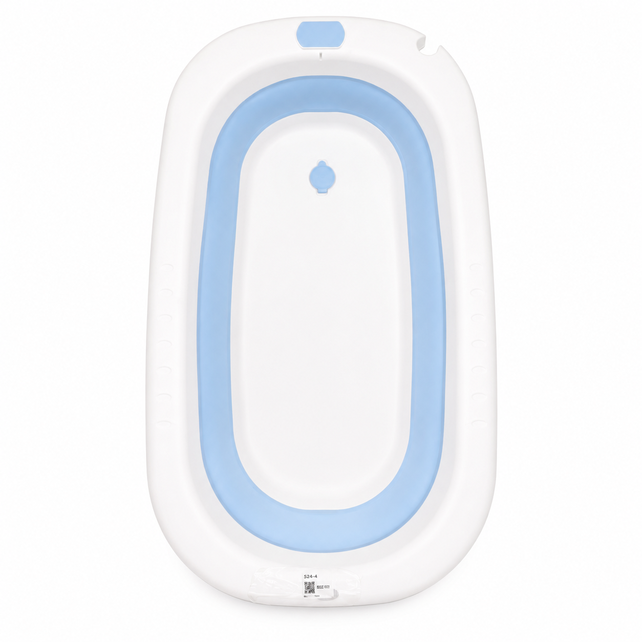 Foldable Baby Bath Tub