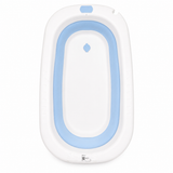 Foldable Baby Bath Tub
