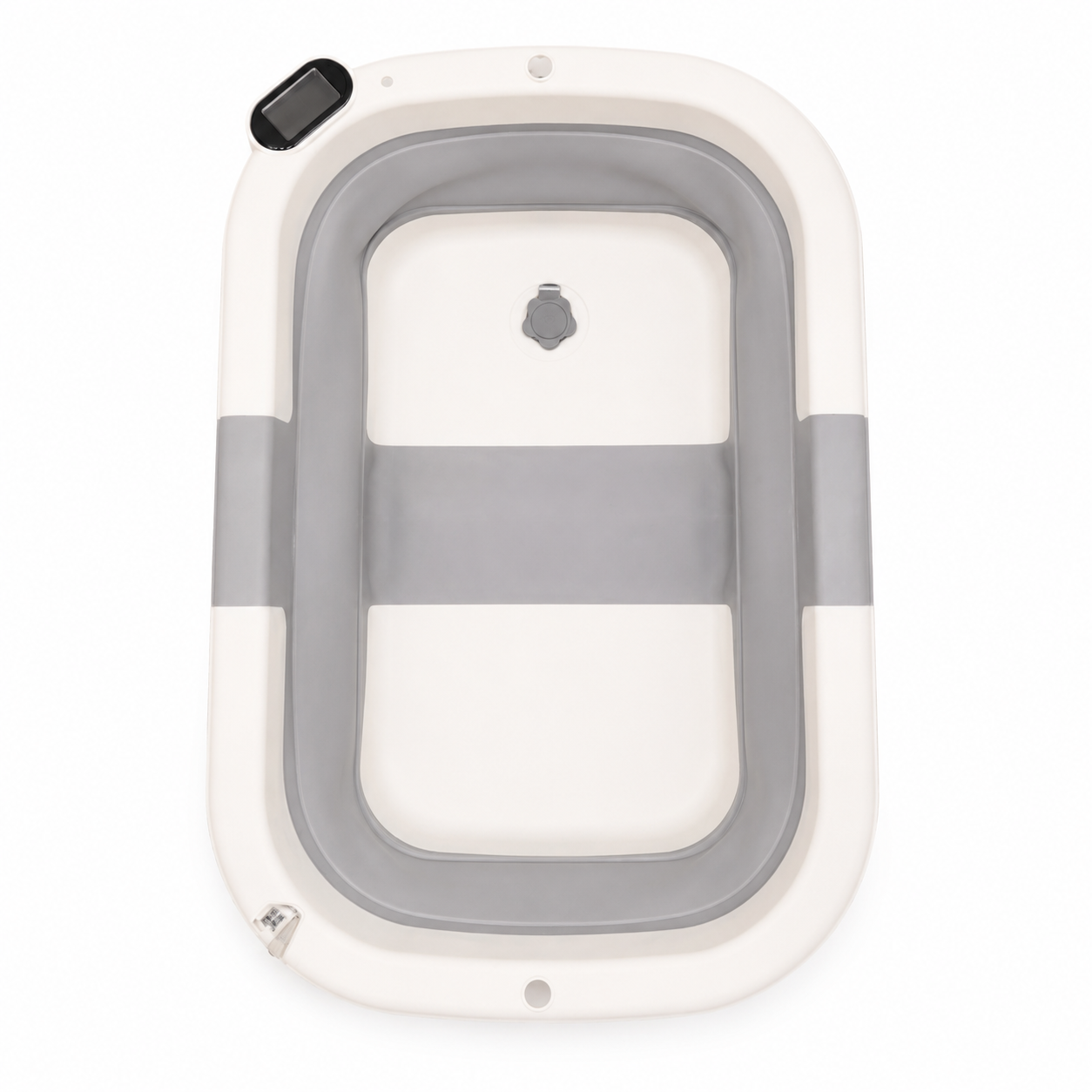 Premium Foldable Baby Bath Tub