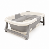Premium Foldable Baby Bath Tub