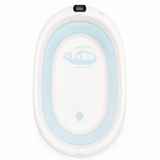 Baby Bath Tub with Digital Thermometer