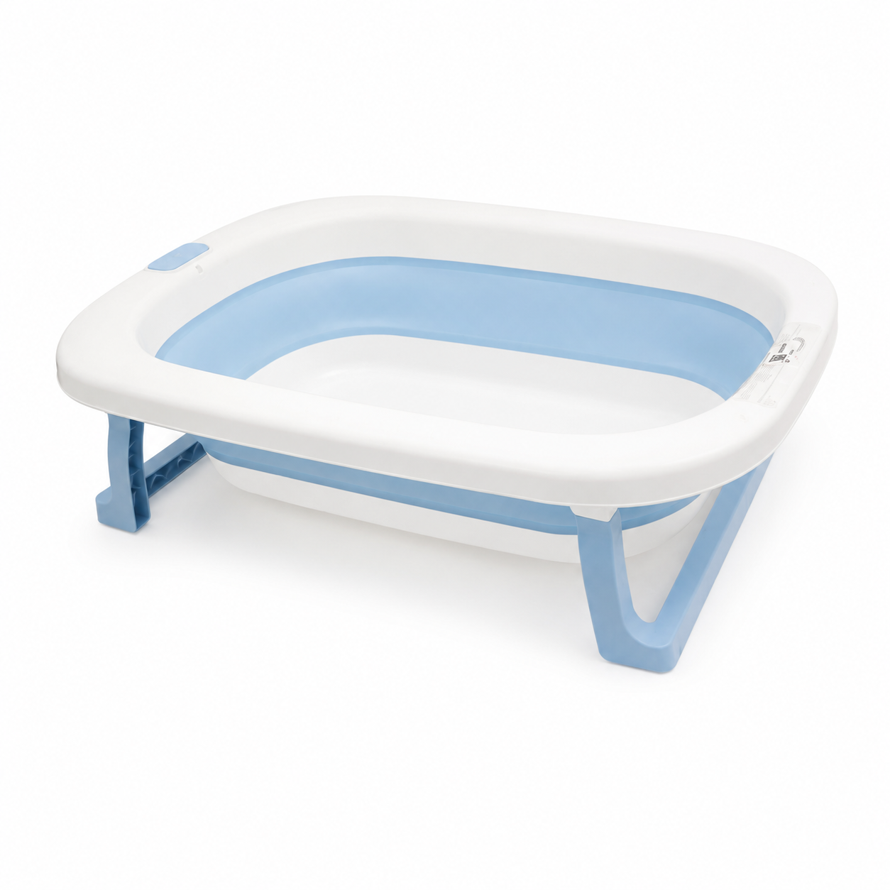 Foldable Baby Bath Tub