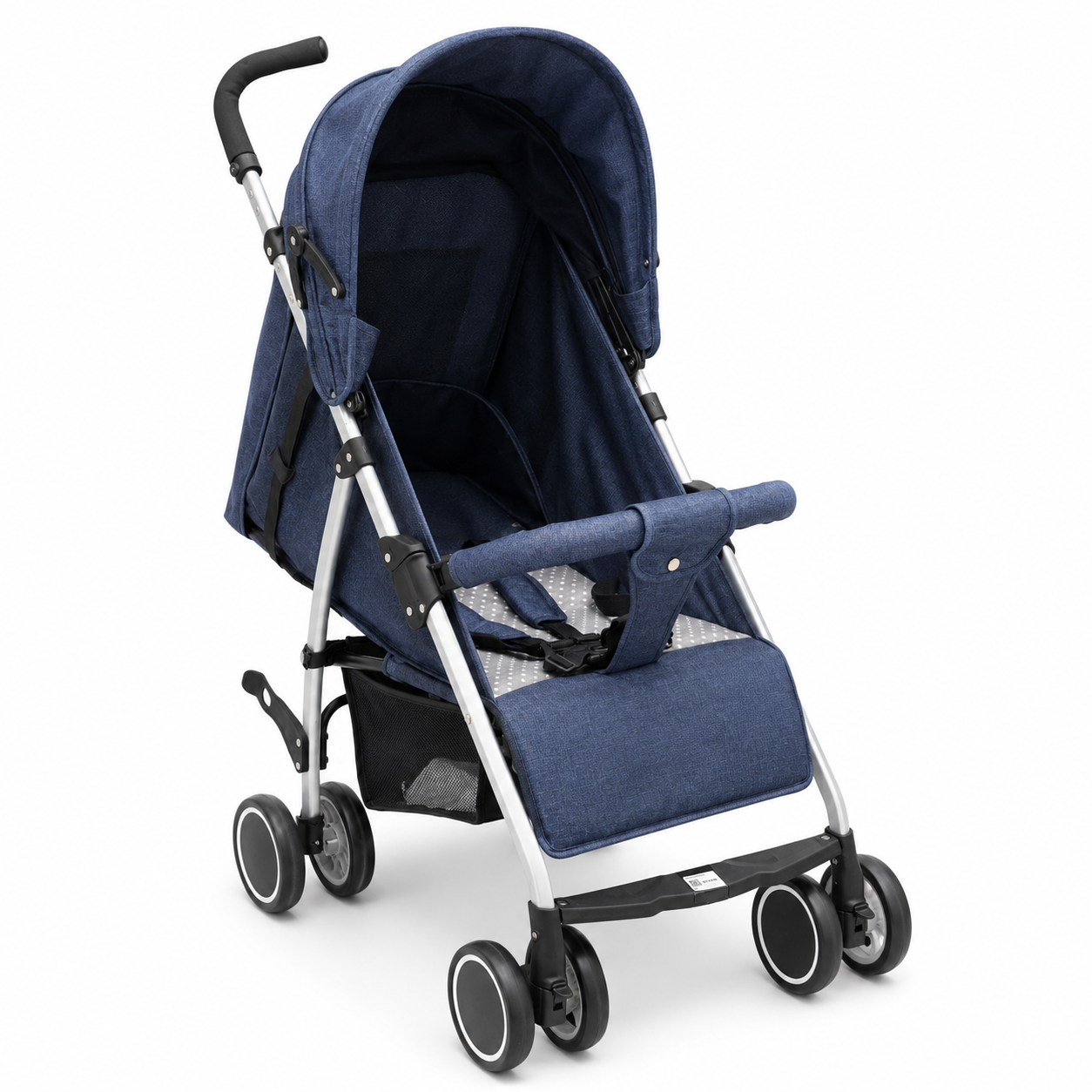 Foldable Baby Stroller