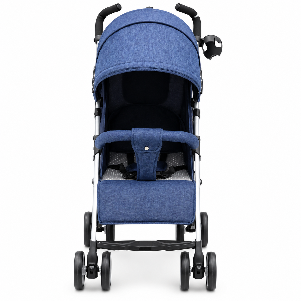 Foldable Baby Stroller