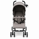 Premium Baby Stroller Grey