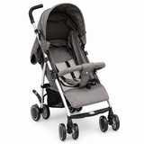 Premium Baby Stroller Grey