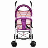 Baby Travel Stroller Purple