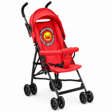 Smiley World Baby Stroller