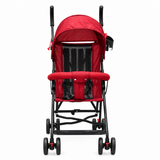 Premium Foldable Baby Stroller
