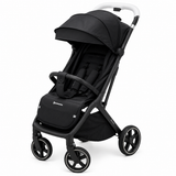 Premium Baby Stroller with Large Canopy